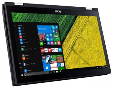 Ноутбук Acer SPIN 3 - фото - 3