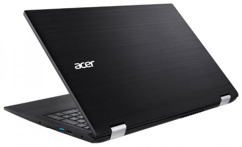 Ноутбук Acer SPIN 3 - фото - 2