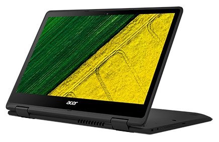 Ноутбук Acer SPIN 5 - фото - 7