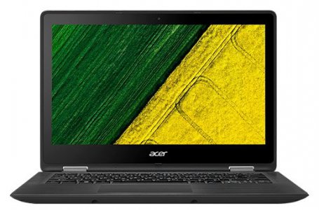 Ноутбук Acer SPIN 5 - фото - 6
