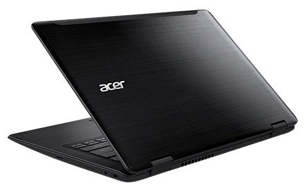 Ноутбук Acer SPIN 5 - фото - 5