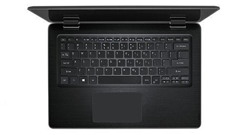 Ноутбук Acer SPIN 5 - фото - 4