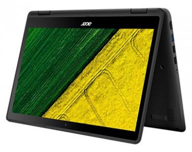 Ноутбук Acer SPIN 5 - фото - 3