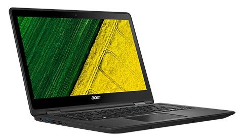 Ноутбук Acer SPIN 5 - фото - 2