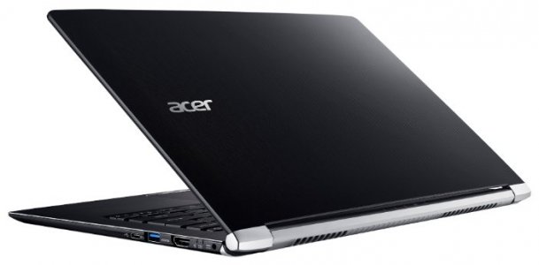 Ноутбук Acer SWIFT 5 - фото - 9