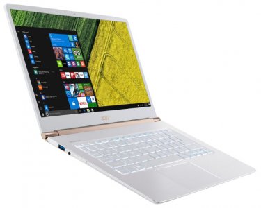 Ноутбук Acer SWIFT 5 - фото - 6