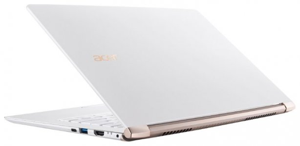 Ноутбук Acer SWIFT 5 - фото - 5