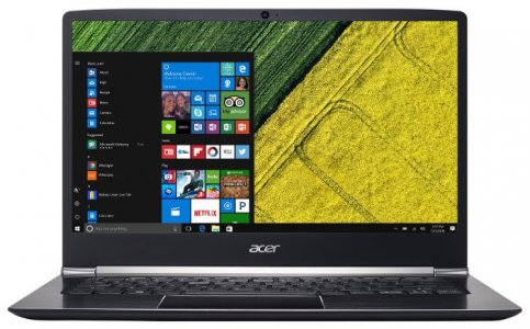 Ноутбук Acer SWIFT 5 - ремонт