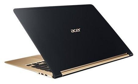 Ноутбук Acer SWIFT 7 - фото - 7