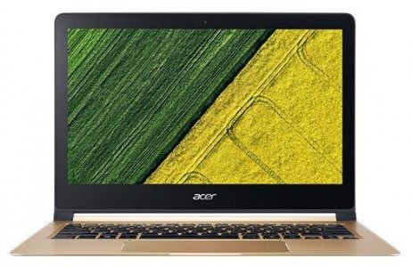Ноутбук Acer SWIFT 7 - фото - 6