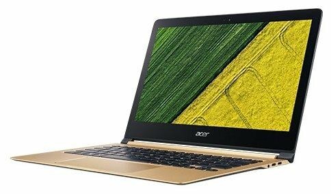 Ноутбук Acer SWIFT 7 - фото - 4
