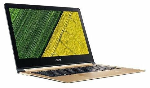 Ноутбук Acer SWIFT 7 - фото - 2