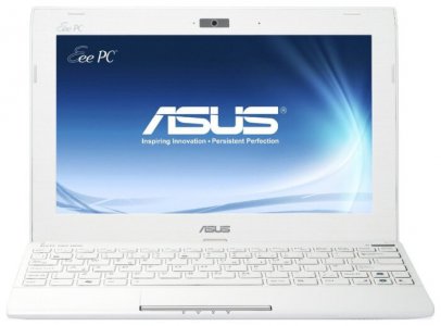 Ноутбук ASUS Eee PC X101CH - фото - 3