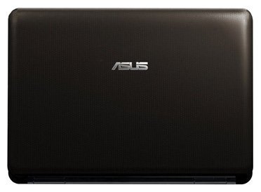 Ноутбук ASUS K40IJ - ремонт