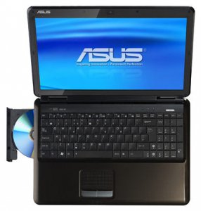 Ноутбук ASUS K50AB - фото - 3