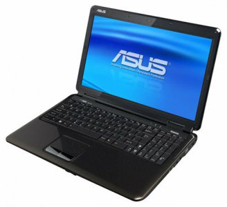 Ноутбук ASUS K50AB - фото - 2