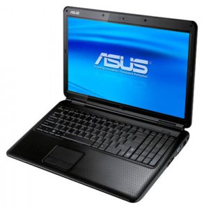 Ноутбук ASUS K50C - фото - 3