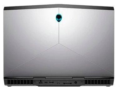 Ноутбук Alienware 15 R4 - фото - 2