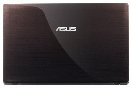 Ноутбук ASUS K53U - ремонт