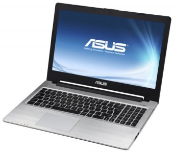 Ноутбук ASUS K56CB - фото - 2