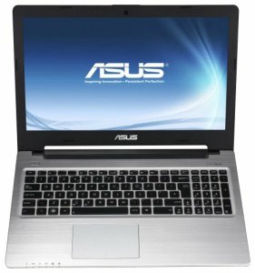 Ноутбук ASUS K56CB - ремонт
