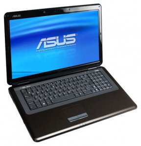 Ноутбук ASUS K70AB - фото - 3