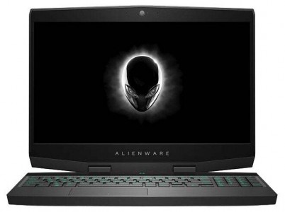 Ноутбук Alienware M15 - фото - 7