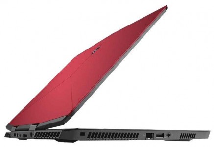 Ноутбук Alienware M15 - фото - 5