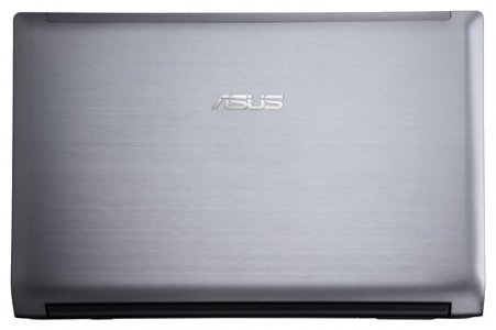 Ноутбук ASUS N53SV - фото - 3
