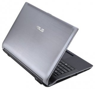 Ноутбук ASUS N53SV - фото - 2