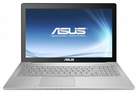 Ноутбук ASUS N550JV - ремонт