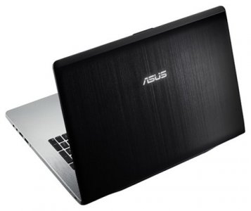 Ноутбук ASUS N76VB - фото - 3