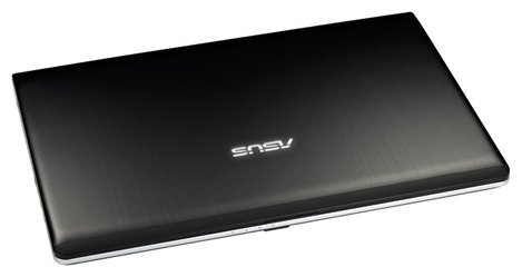 Ноутбук ASUS N76VB - фото - 2