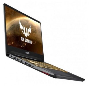 Ноутбук ASUS TUF Gaming FX505DT - фото - 4