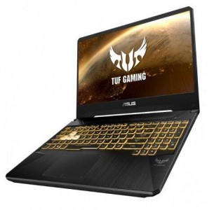 Ноутбук ASUS TUF Gaming FX505DT - фото - 3