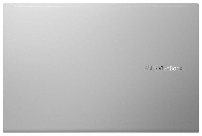 Обзор - Ноутбук ASUS VivoBook 14 K413 - фото 40