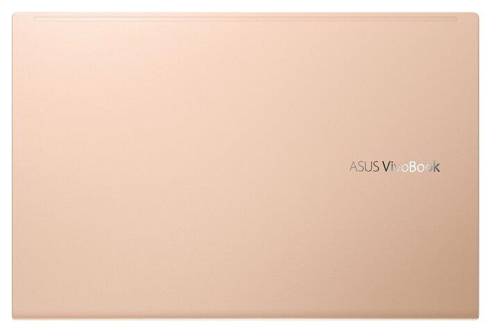 Обзор - Ноутбук ASUS VivoBook 14 K413 - фото 28