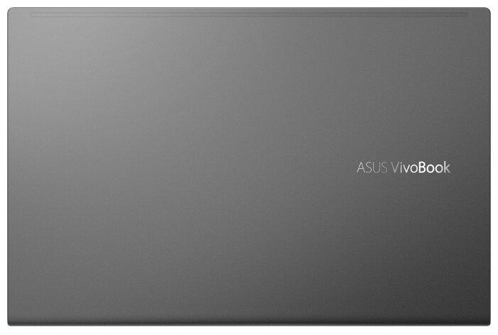Обзор - Ноутбук ASUS VivoBook 14 K413 - фото 24