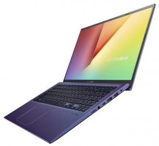 Ноутбук ASUS VivoBook 15 X512 - фото - 19