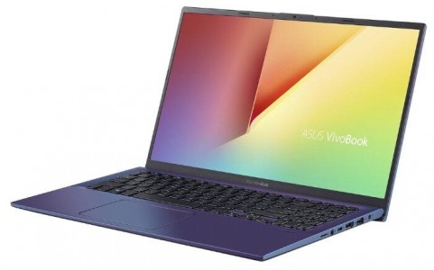 Ноутбук ASUS VivoBook 15 X512 - фото - 11