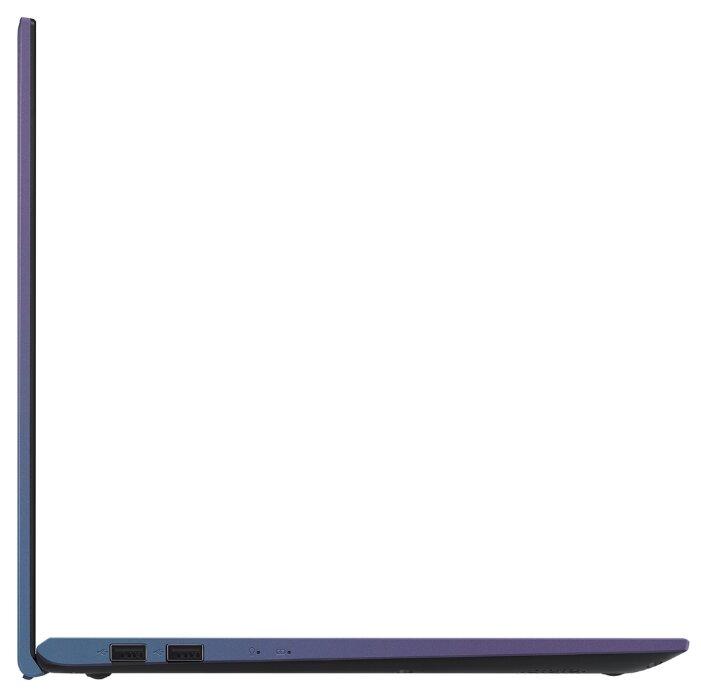 Обзор - Ноутбук ASUS VivoBook 15 X512 - фото 3