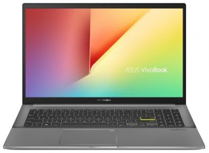 Ноутбук ASUS VivoBook S15 M533IA - фото - 8