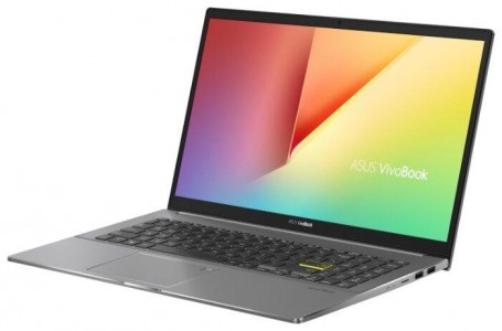 Ноутбук ASUS VivoBook S15 M533IA - ремонт