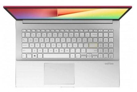 Ноутбук ASUS VivoBook S15 S533 - фото - 9