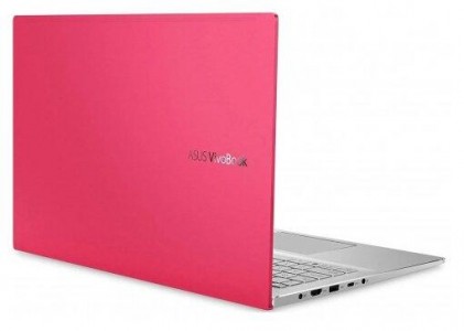 Ноутбук ASUS VivoBook S15 S533 - фото - 7