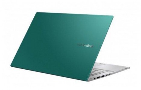 Ноутбук ASUS VivoBook S15 S533 - фото - 4