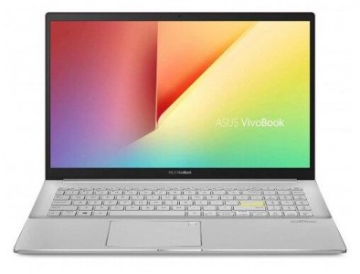 Ноутбук ASUS VivoBook S15 S533 - ремонт