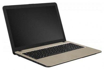 Ноутбук ASUS VivoBook X540YA - фото - 9