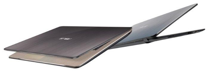 Ноутбук ASUS VivoBook X540YA - фото - 8