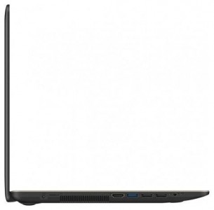 Ноутбук ASUS VivoBook X540YA - фото - 4